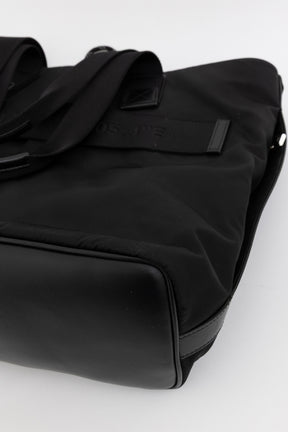 Sliding Tote