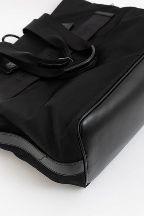 Sliding Tote
