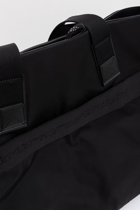 Sliding Tote
