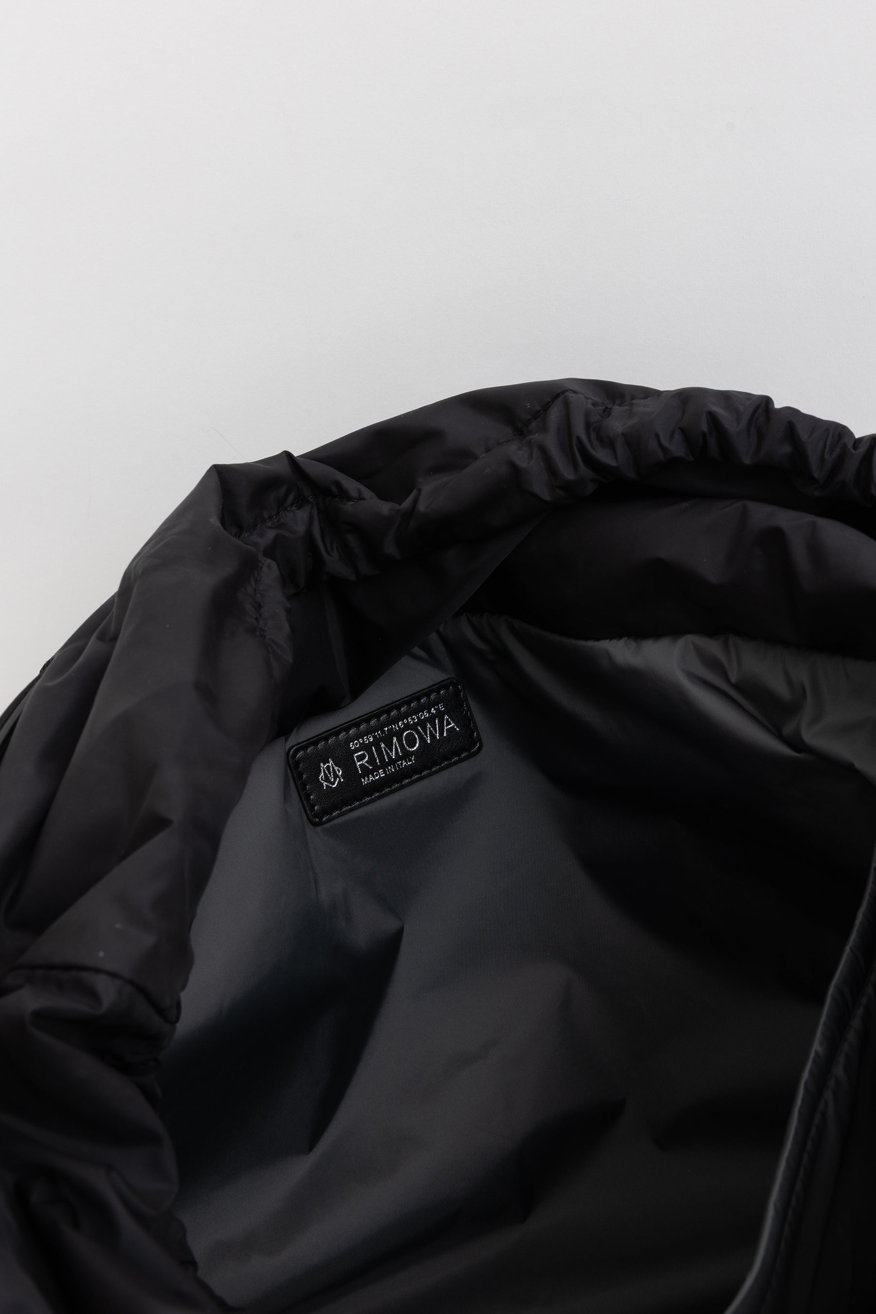 Sliding Tote