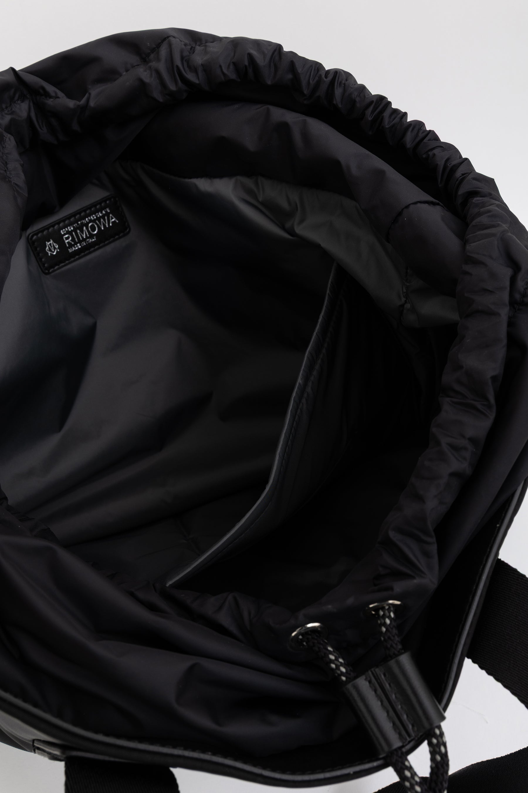 Sliding Tote