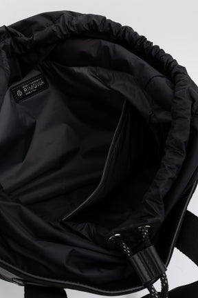 Sliding Tote