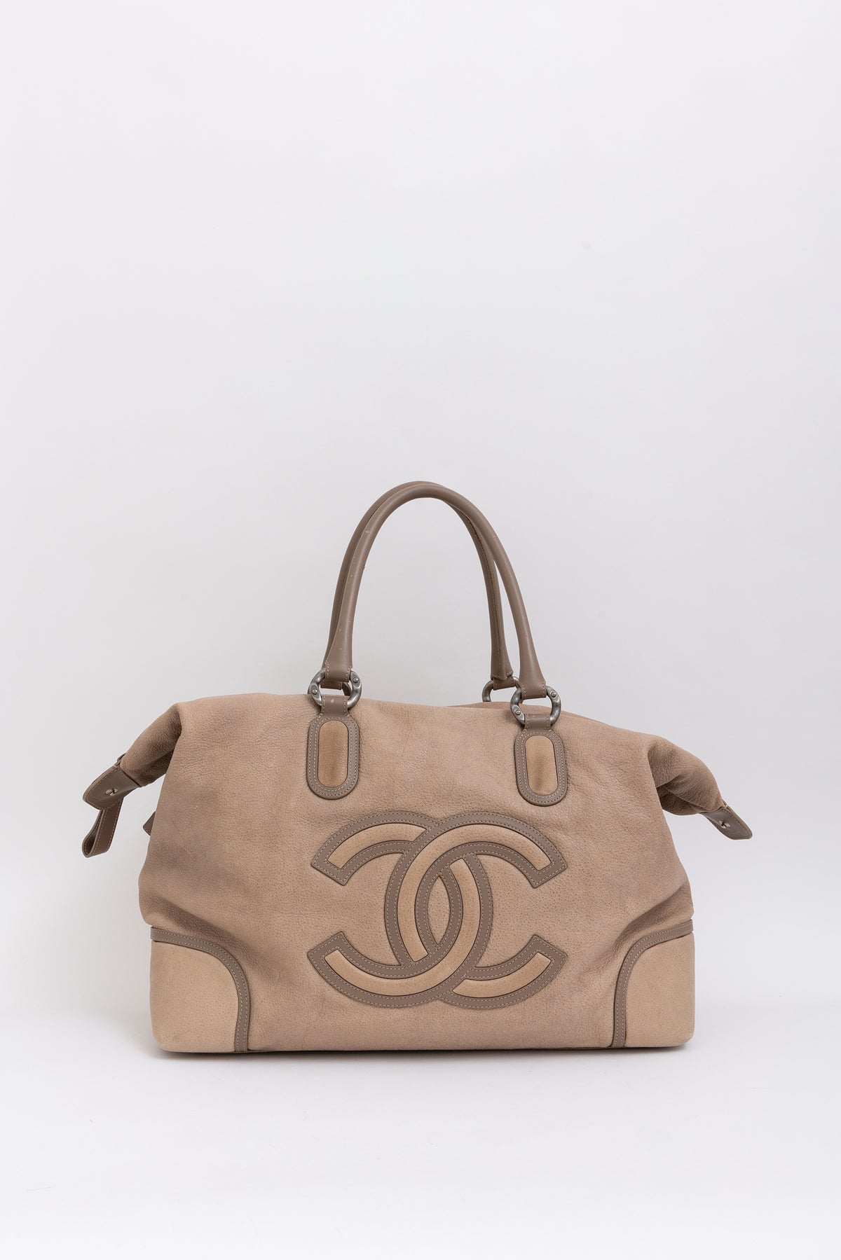 CC Cup Weekender Bag