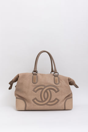 CC Cup Weekender Bag