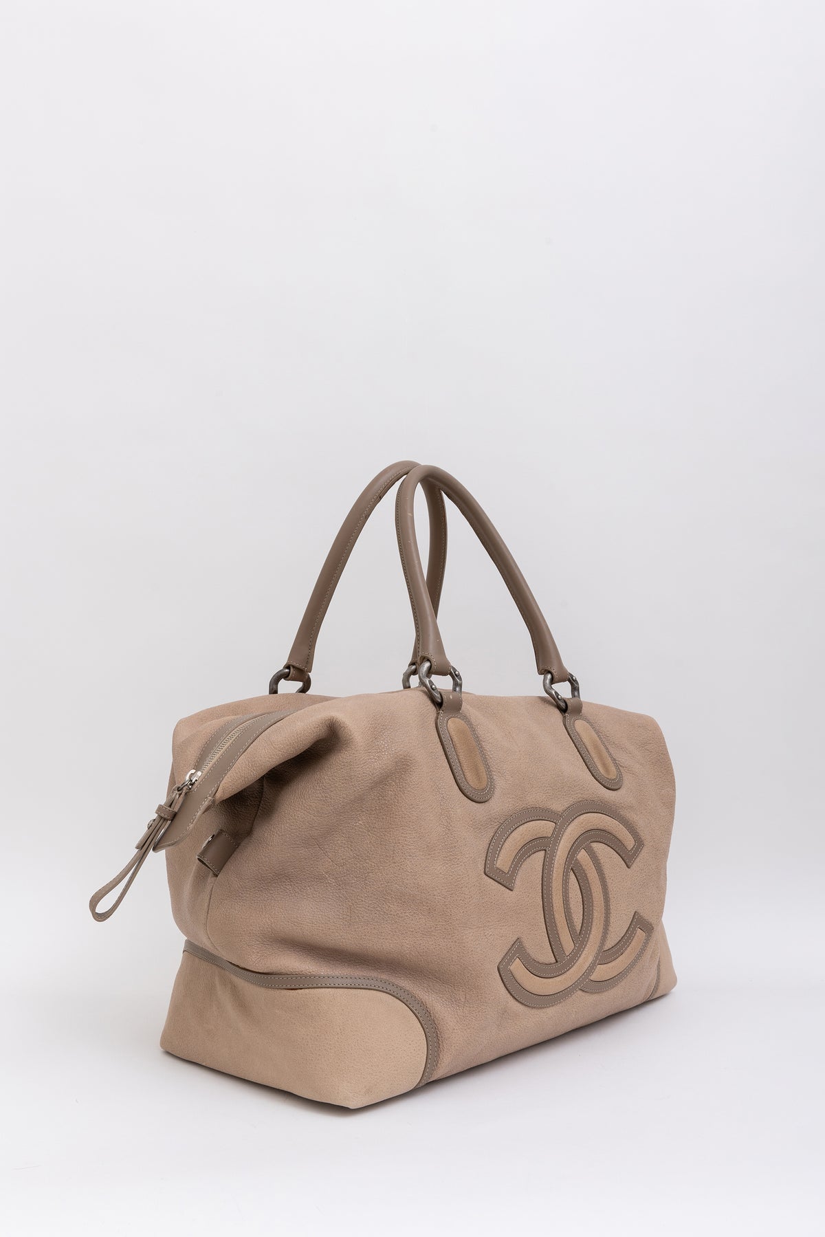 CC Cup Weekender Bag