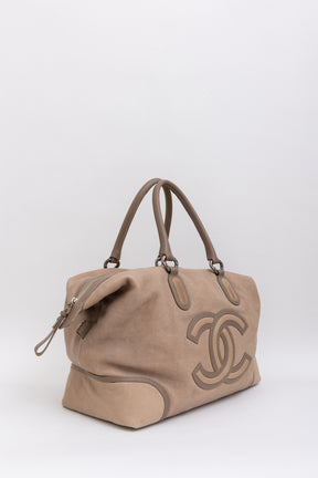 CC Cup Weekender Bag