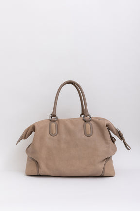 CC Cup Weekender Bag