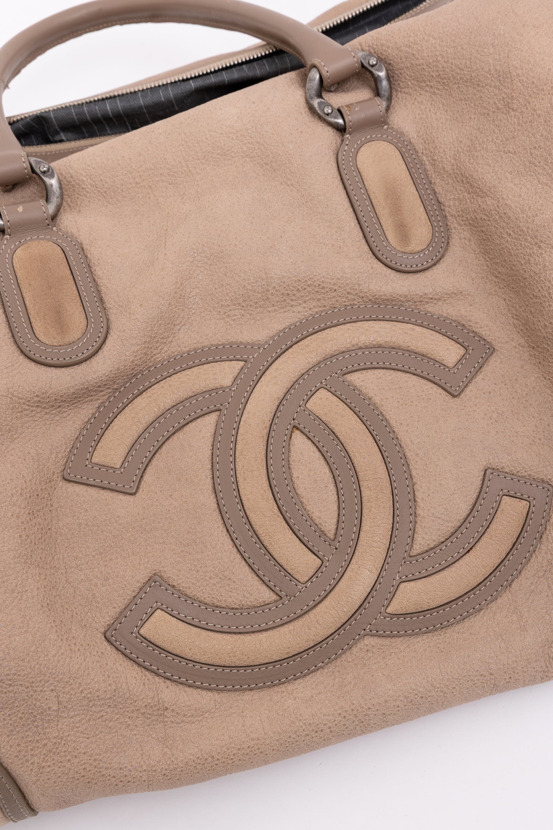 CC Cup Weekender Bag