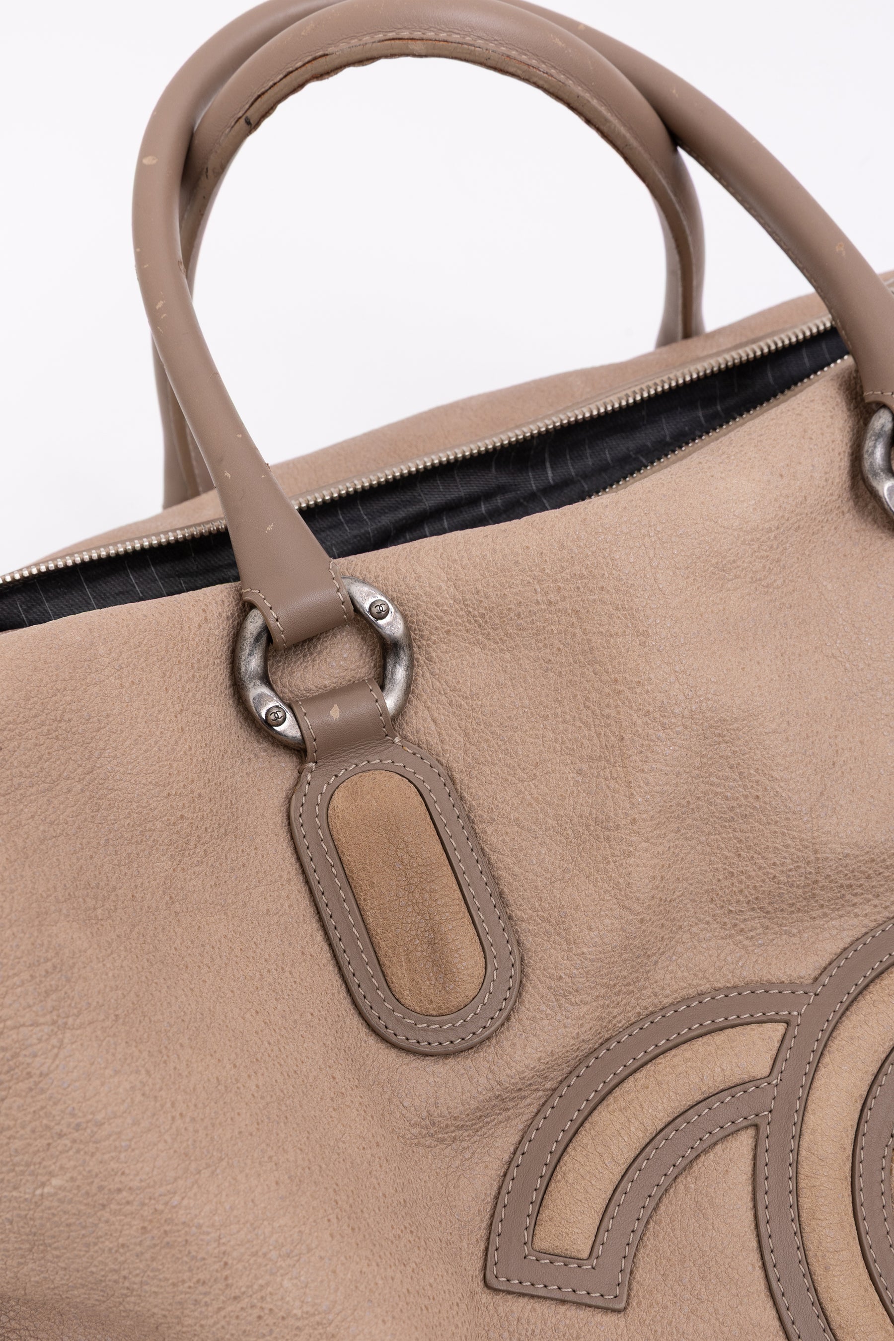 CC Cup Weekender Bag