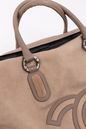 CC Cup Weekender Bag