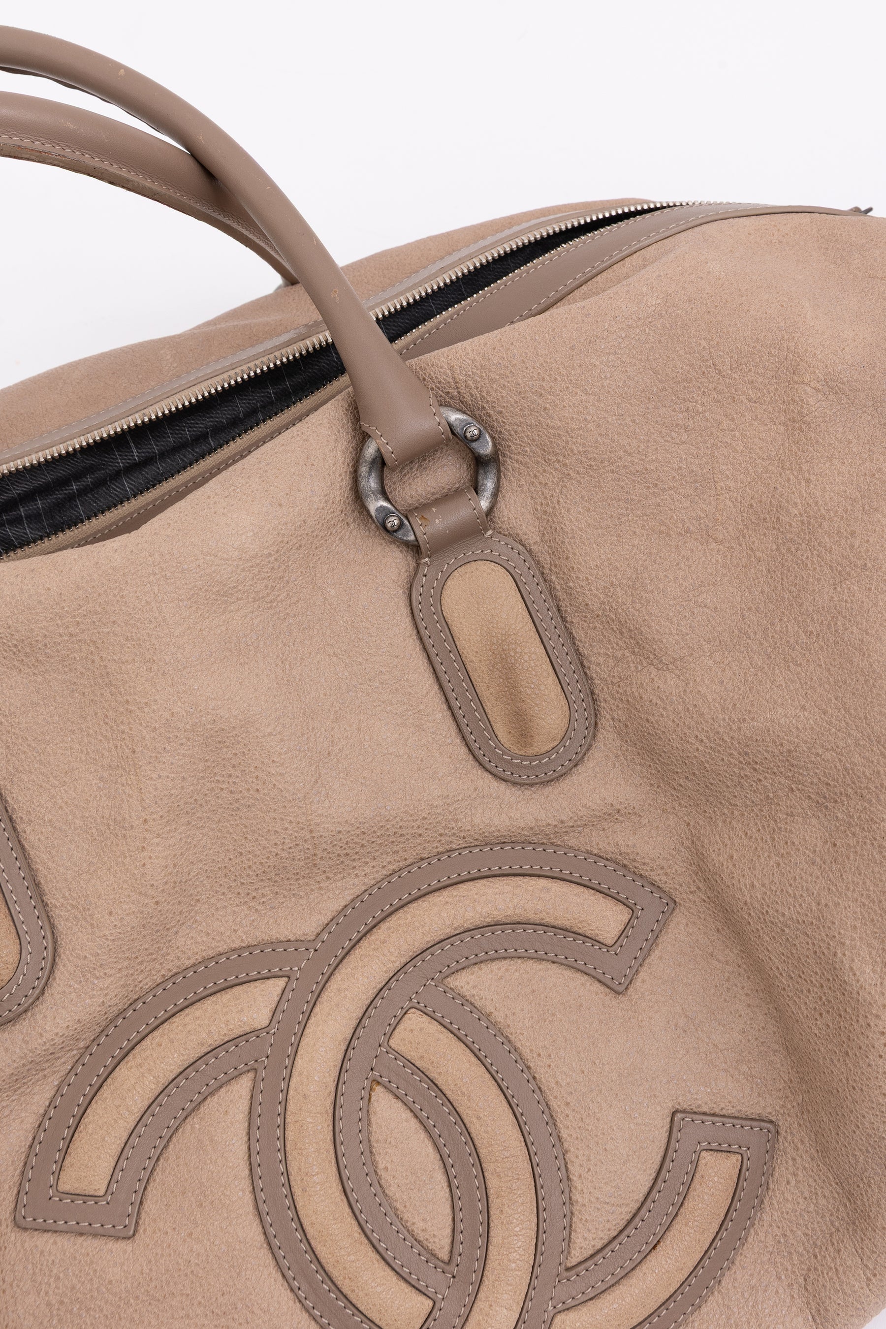 CC Cup Weekender Bag