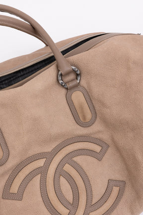 CC Cup Weekender Bag