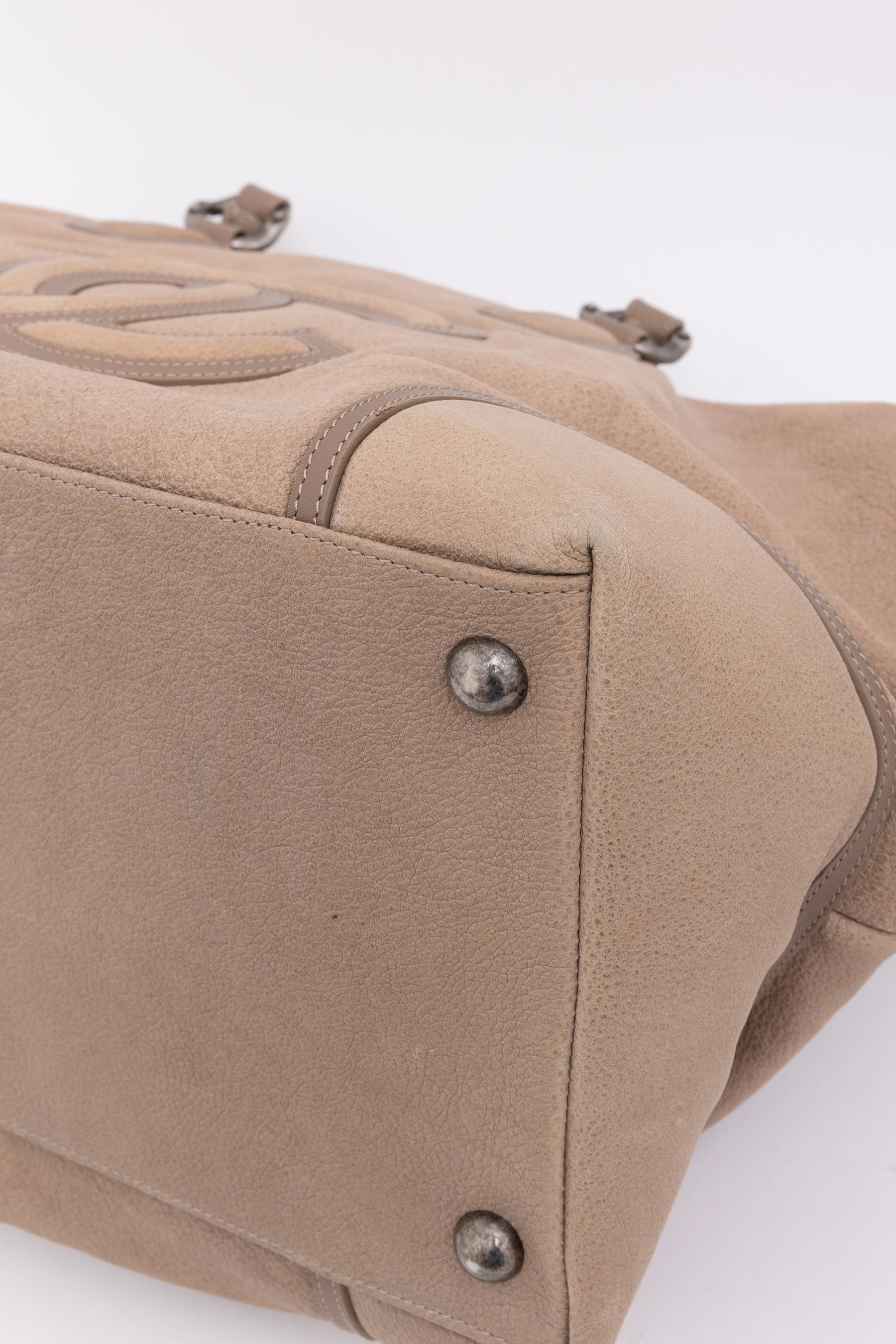 CC Cup Weekender Bag