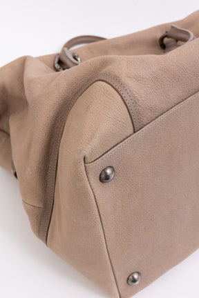 CC Cup Weekender Bag