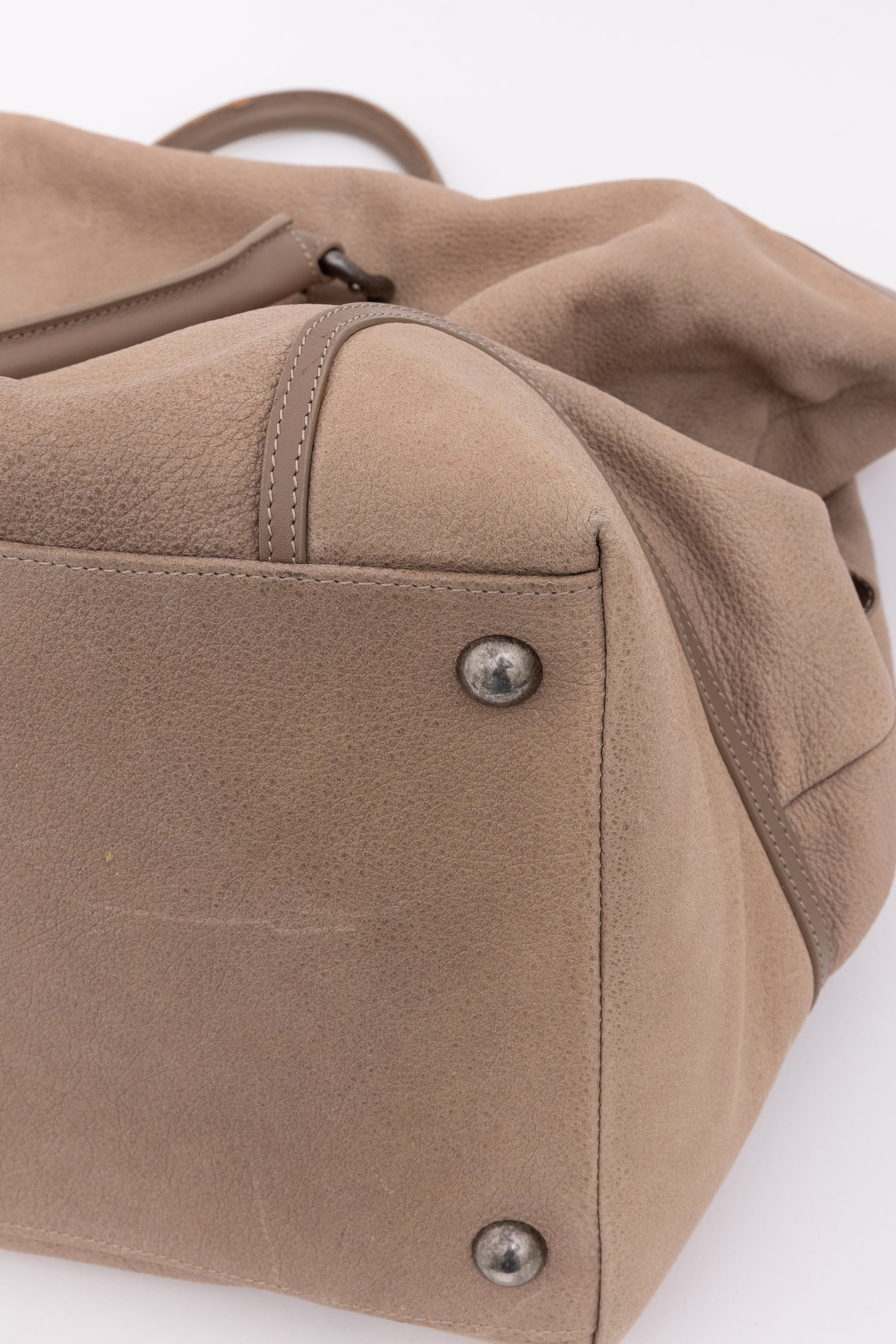 CC Cup Weekender Bag