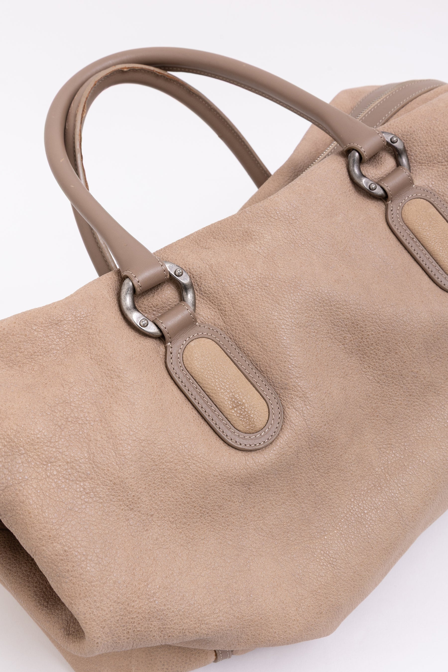 CC Cup Weekender Bag