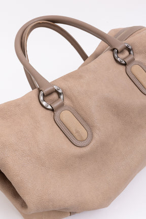 CC Cup Weekender Bag