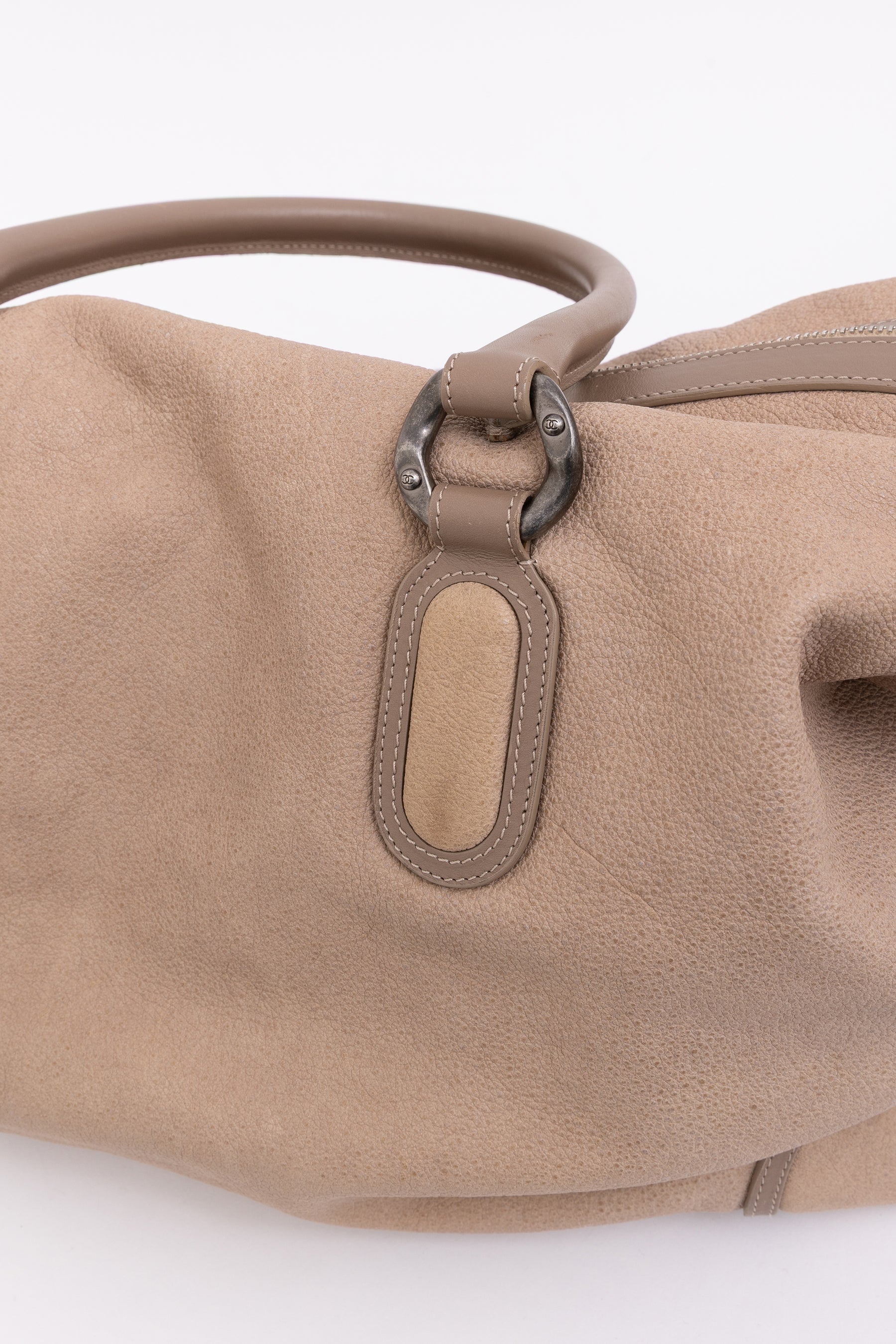 CC Cup Weekender Bag