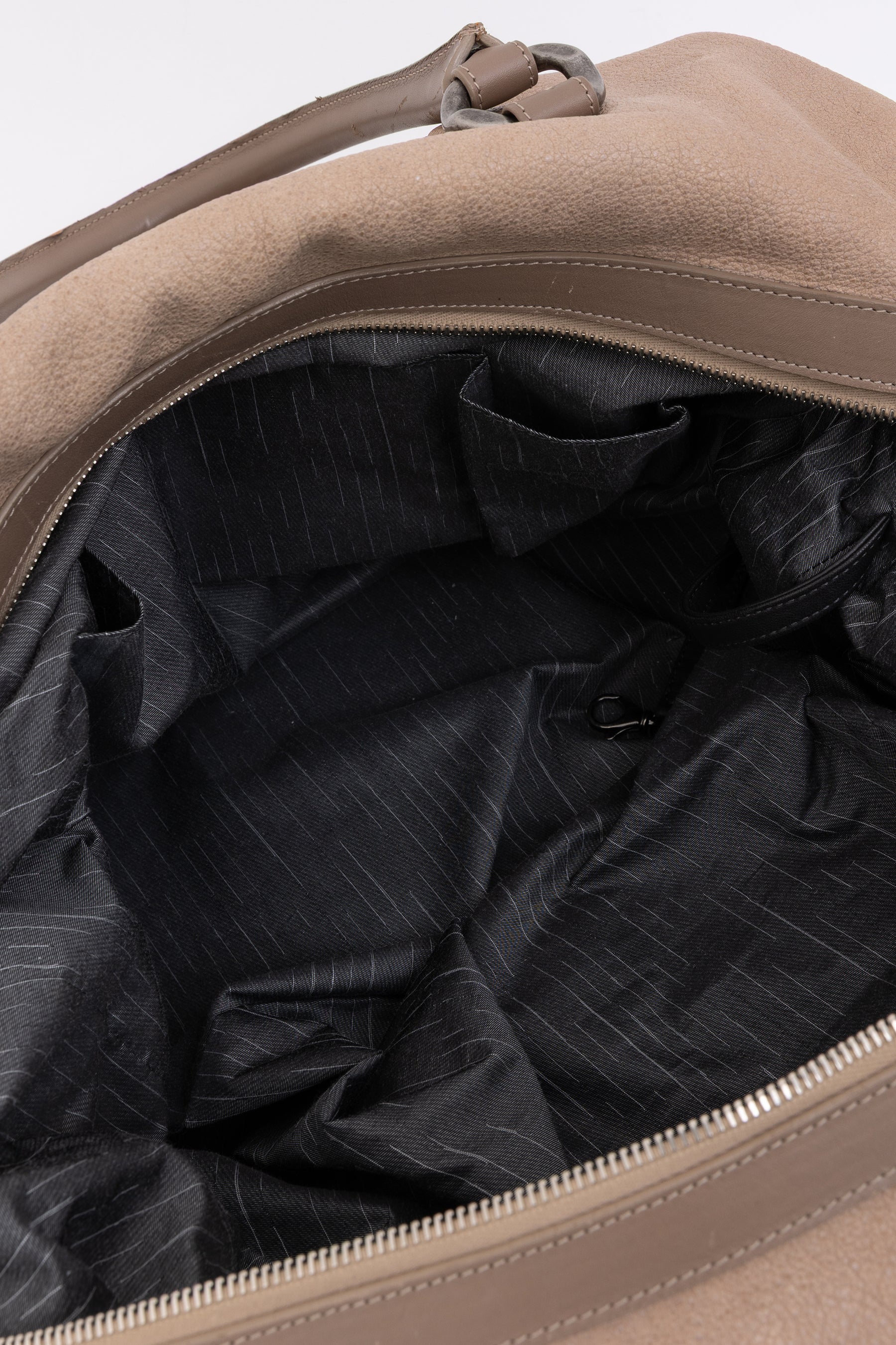 CC Cup Weekender Bag