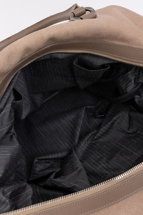 CC Cup Weekender Bag