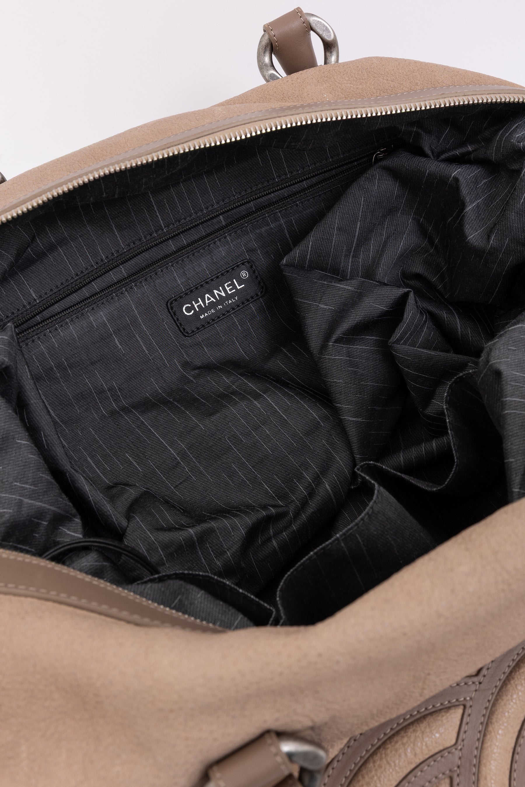 CC Cup Weekender Bag