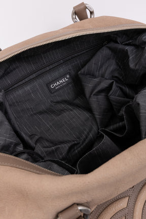 CC Cup Weekender Bag
