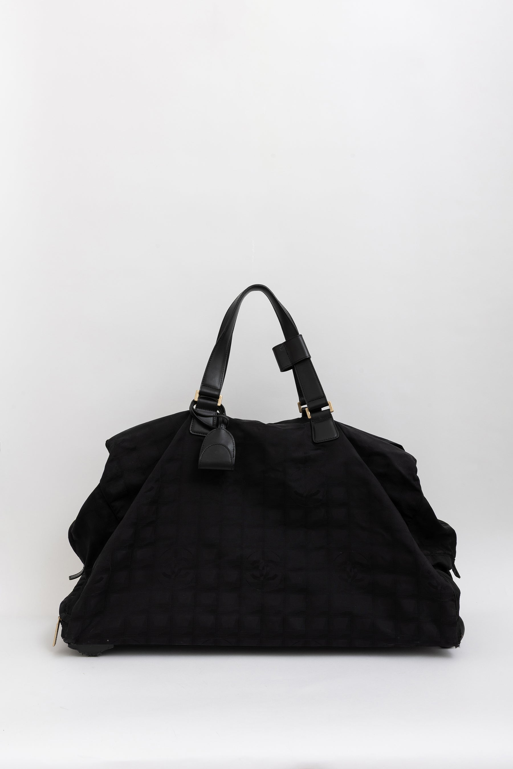 Travel Line Rolling Duffle Bag