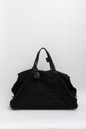 Travel Line Rolling Duffle Bag
