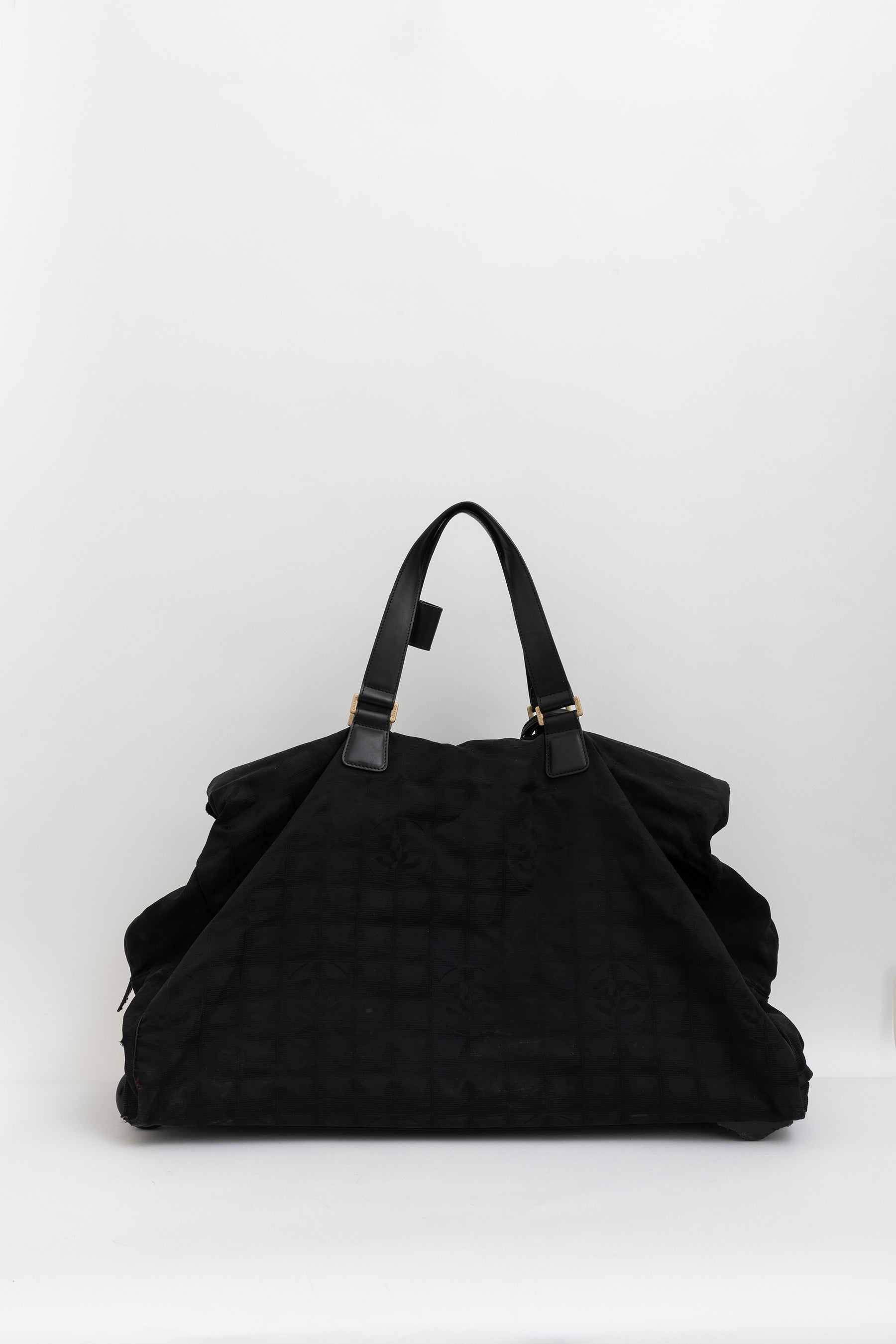 Travel Line Rolling Duffle Bag