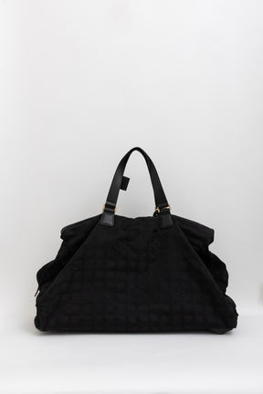 Travel Line Rolling Duffle Bag