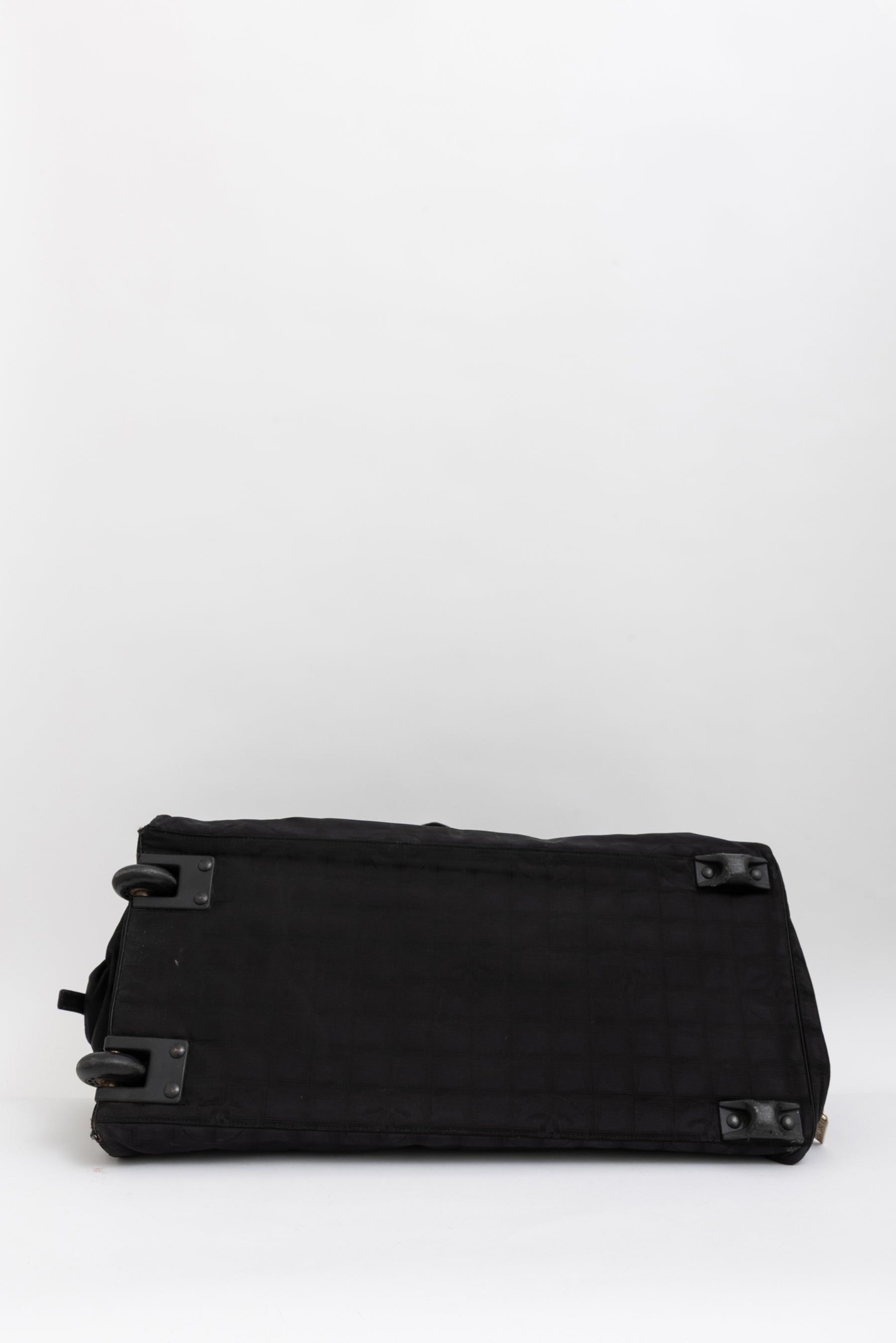 Travel Line Rolling Duffle Bag