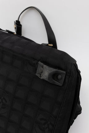 Travel Line Rolling Duffle Bag