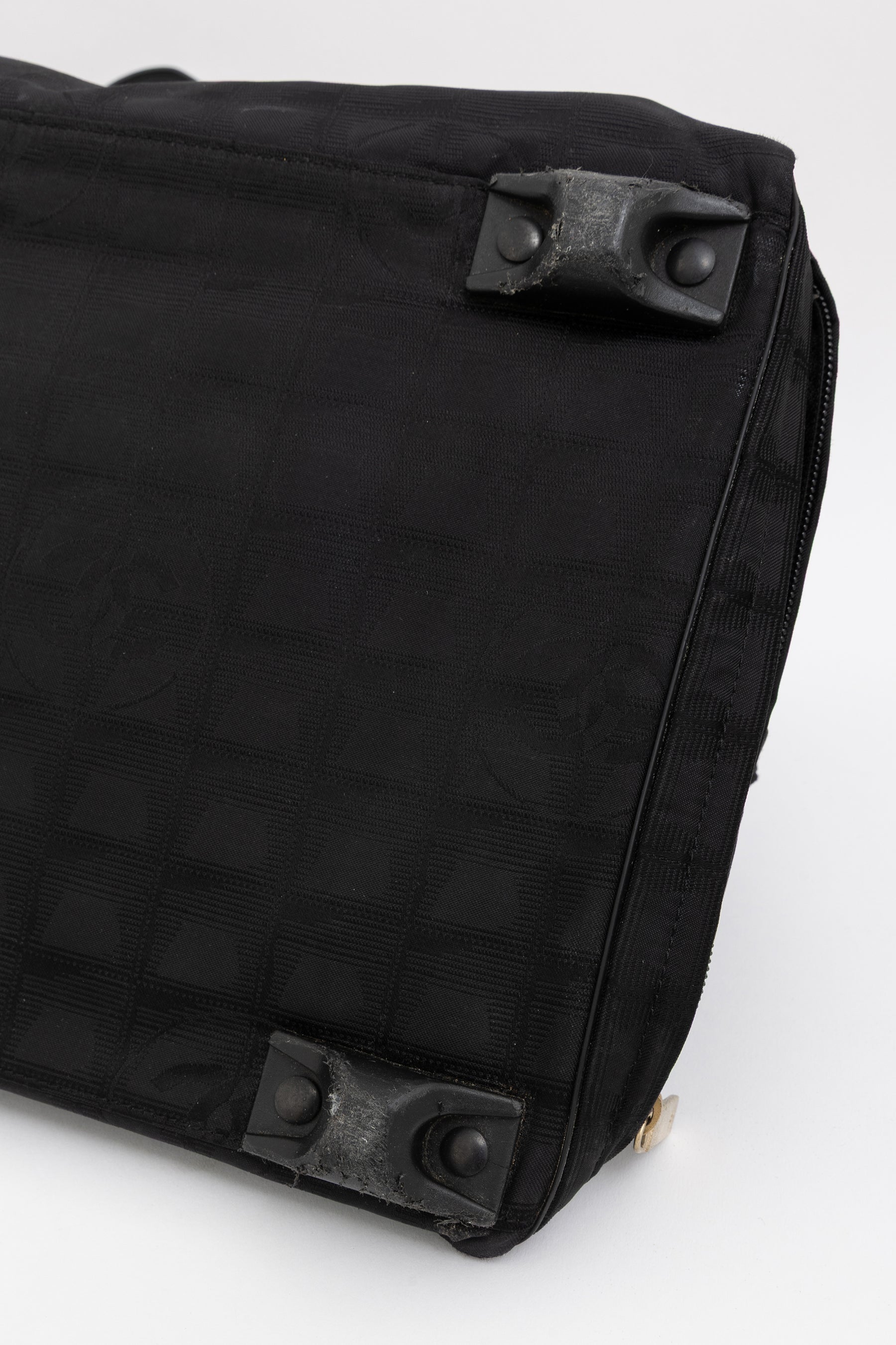 Travel Line Rolling Duffle Bag