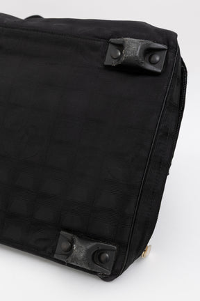 Travel Line Rolling Duffle Bag