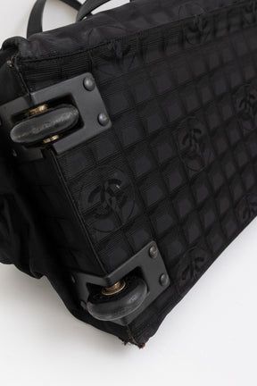 Travel Line Rolling Duffle Bag