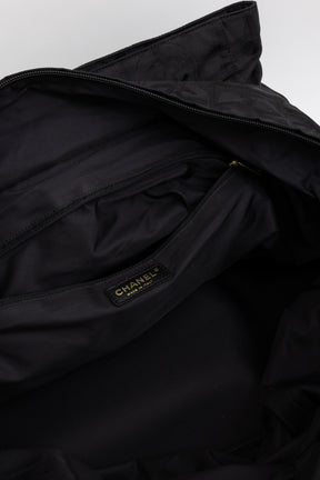 Travel Line Rolling Duffle Bag