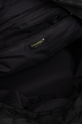 Travel Line Rolling Duffle Bag