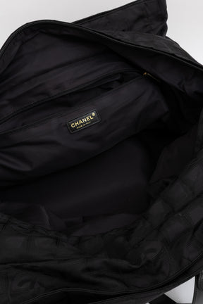 Travel Line Rolling Duffle Bag