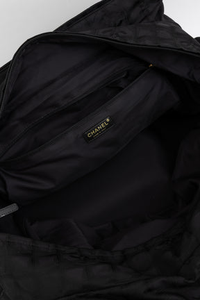Travel Line Rolling Duffle Bag