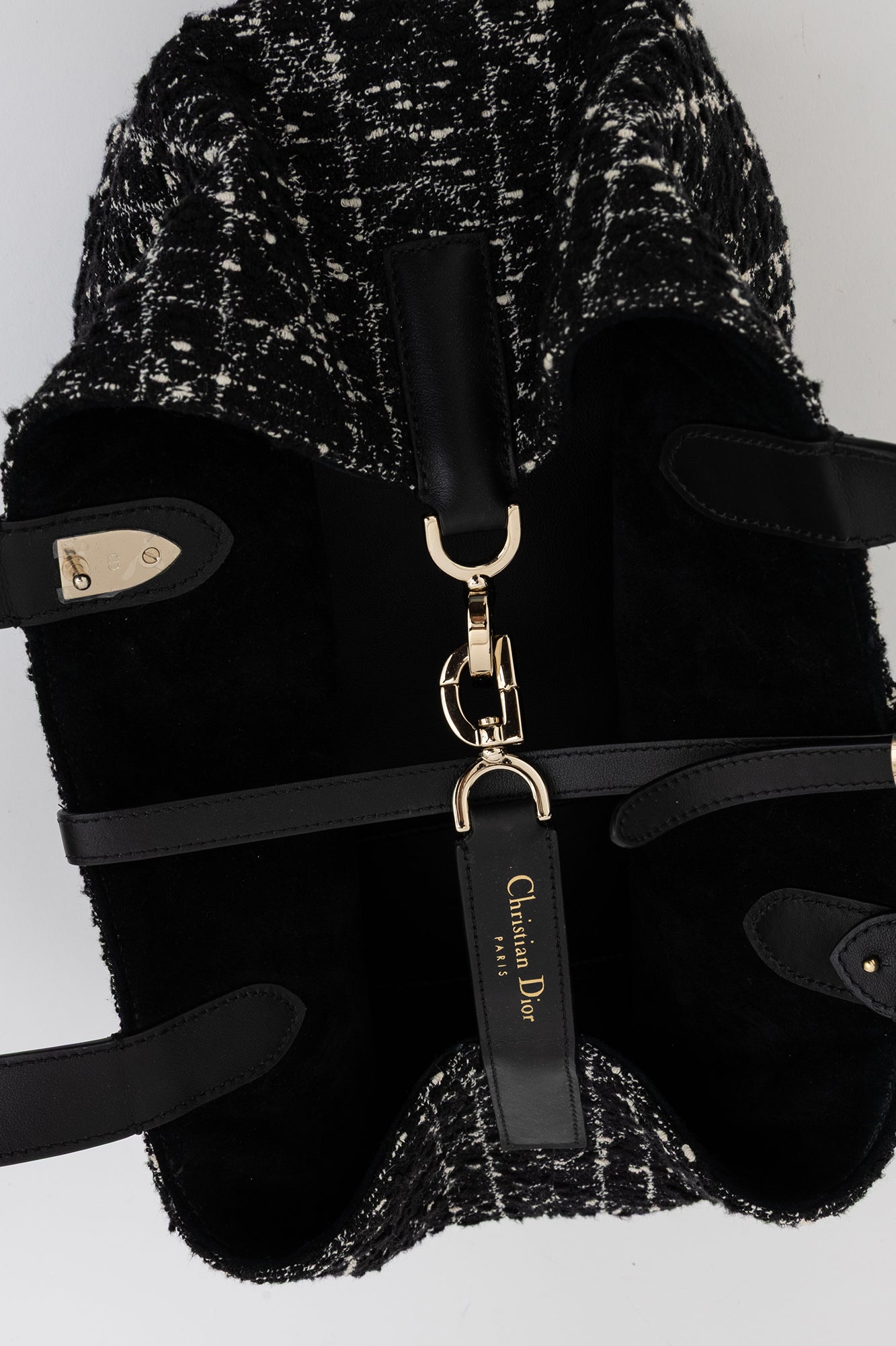 Medium Toujours Bag
