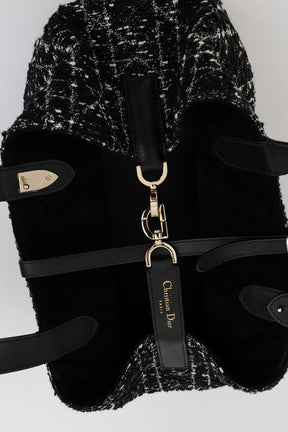 Medium Toujours Bag