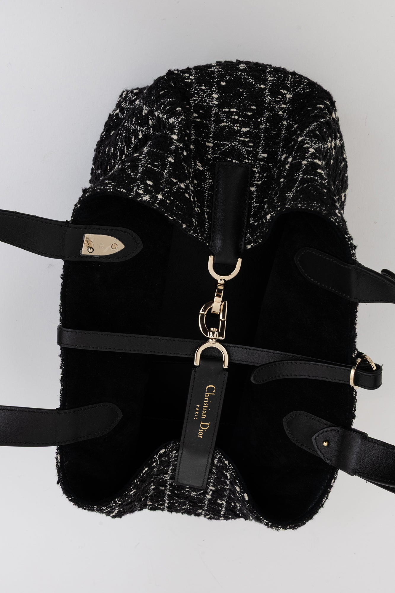 Medium Toujours Bag