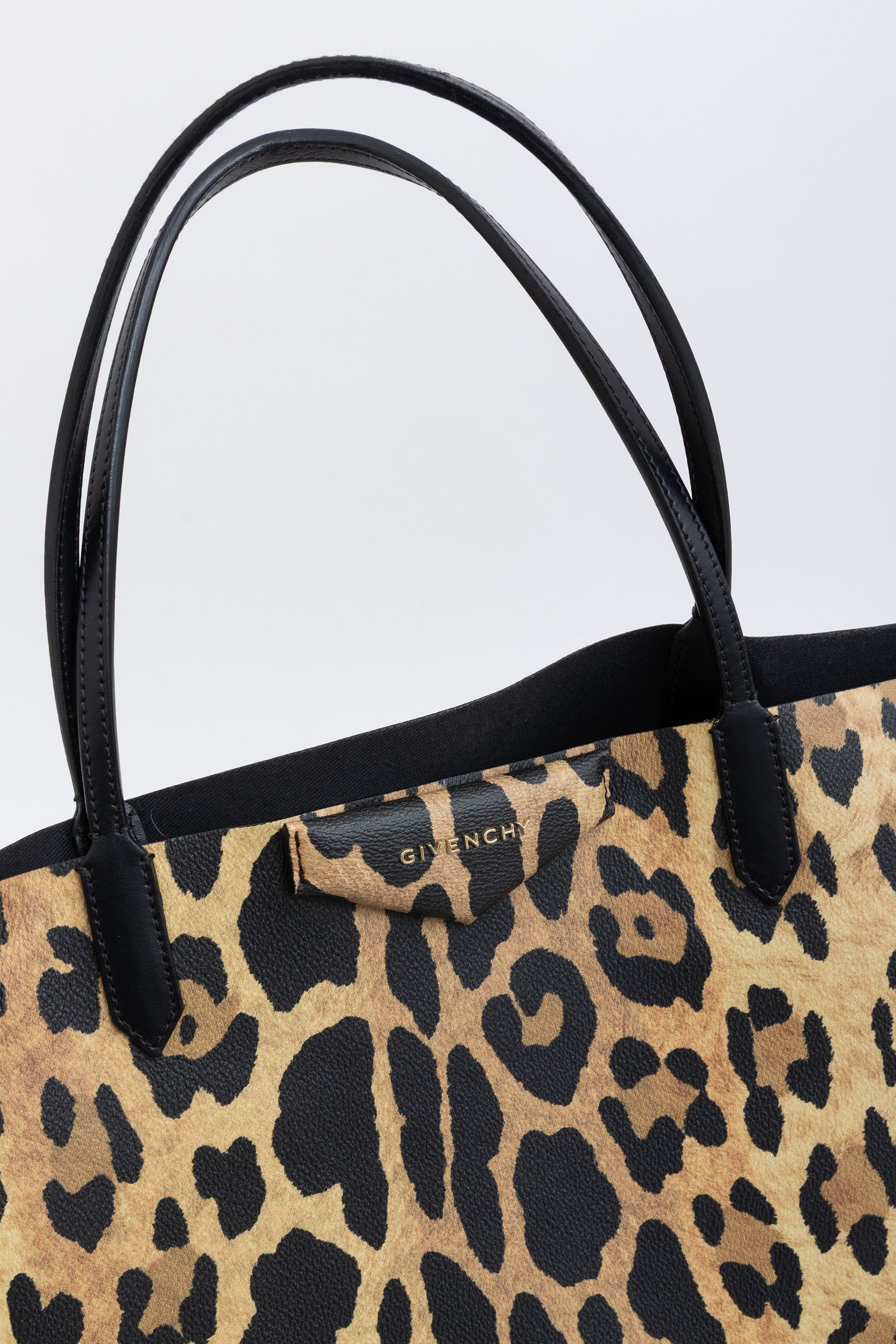 Antigona Shopper Tote