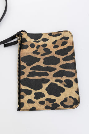 Antigona Shopper Tote