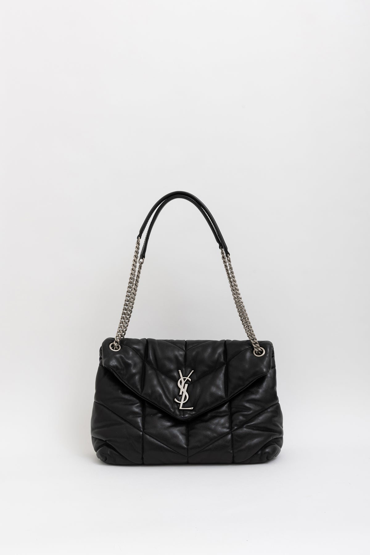 Medium LouLou Puffer
