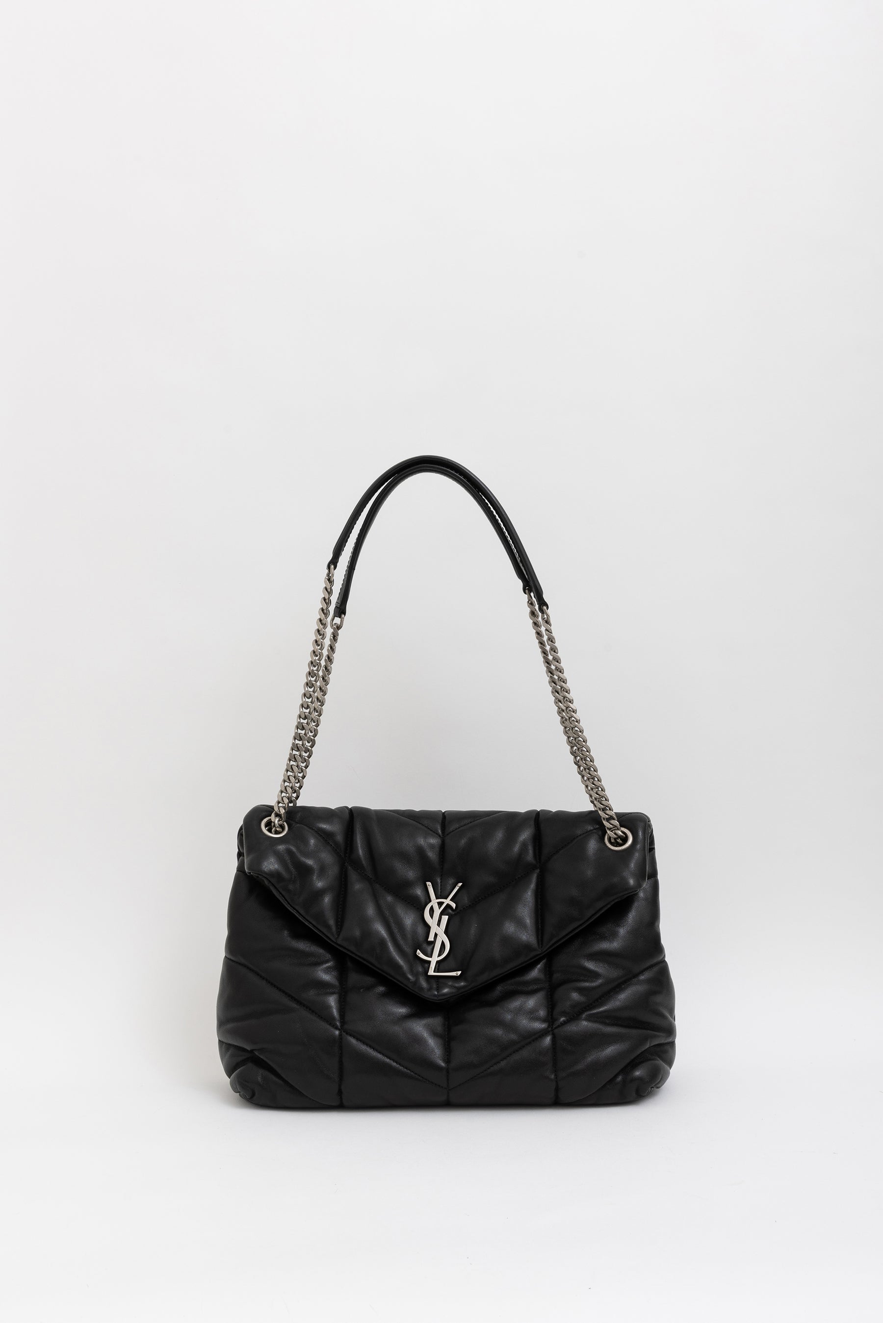 Medium LouLou Puffer