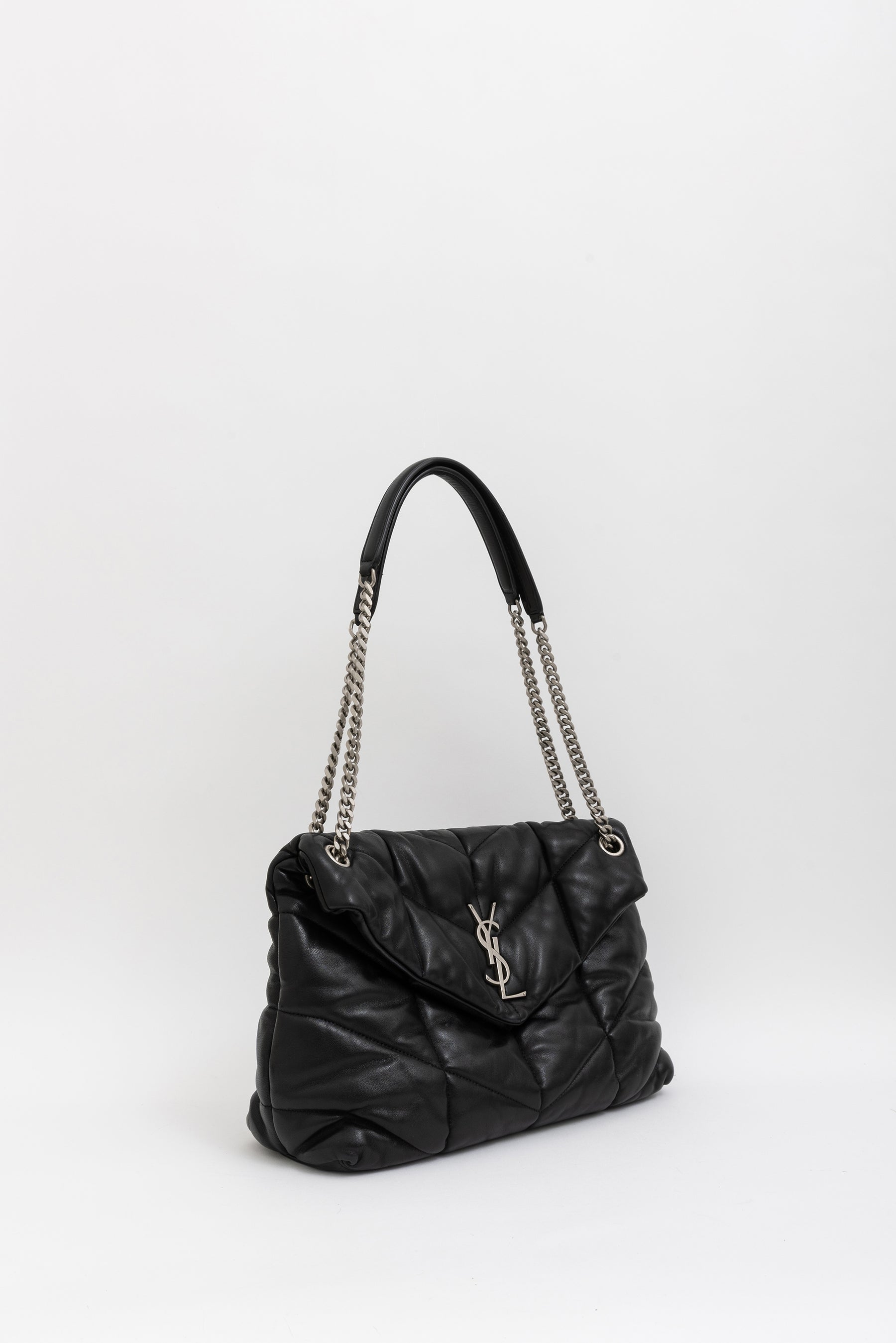 Medium LouLou Puffer