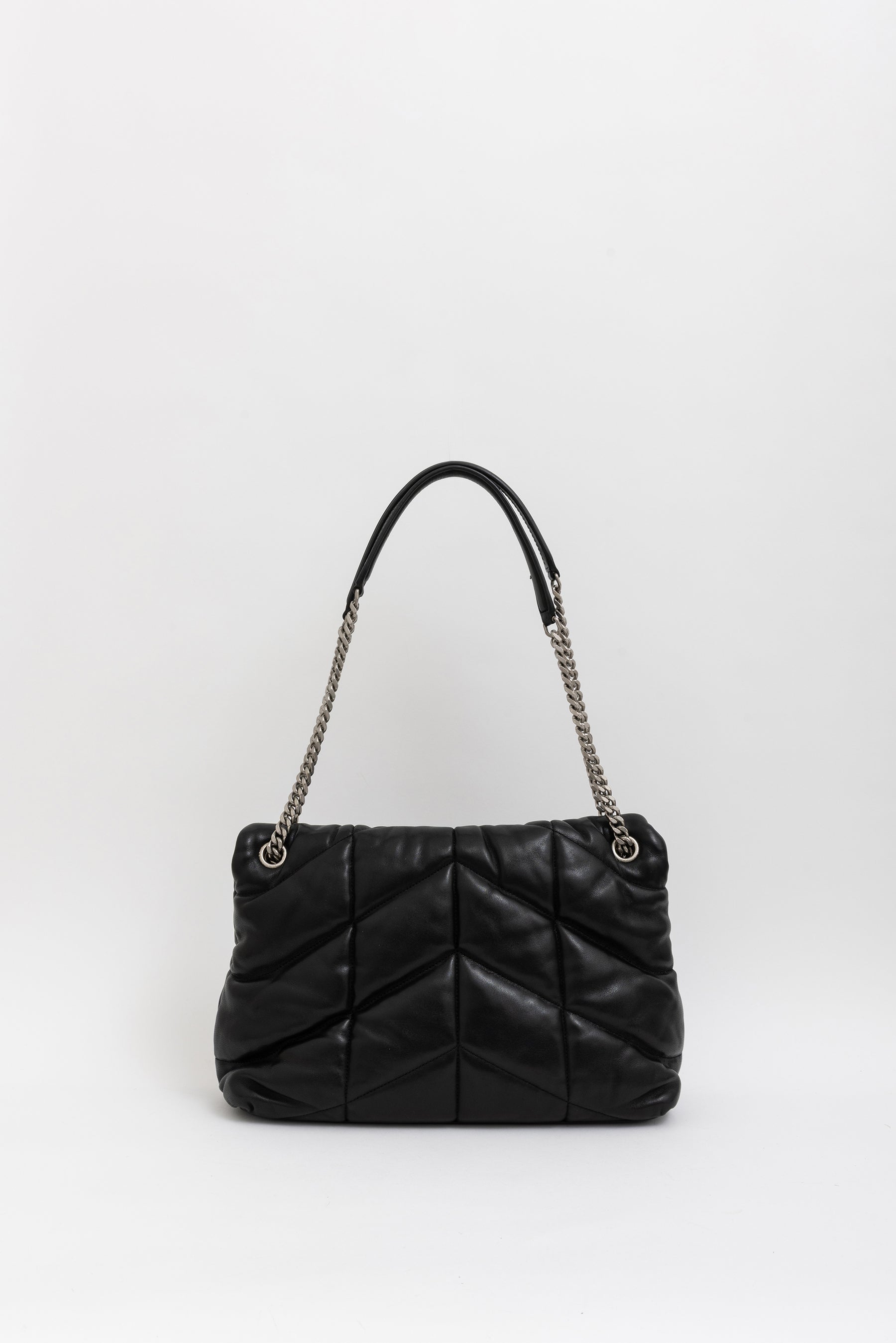 Medium LouLou Puffer