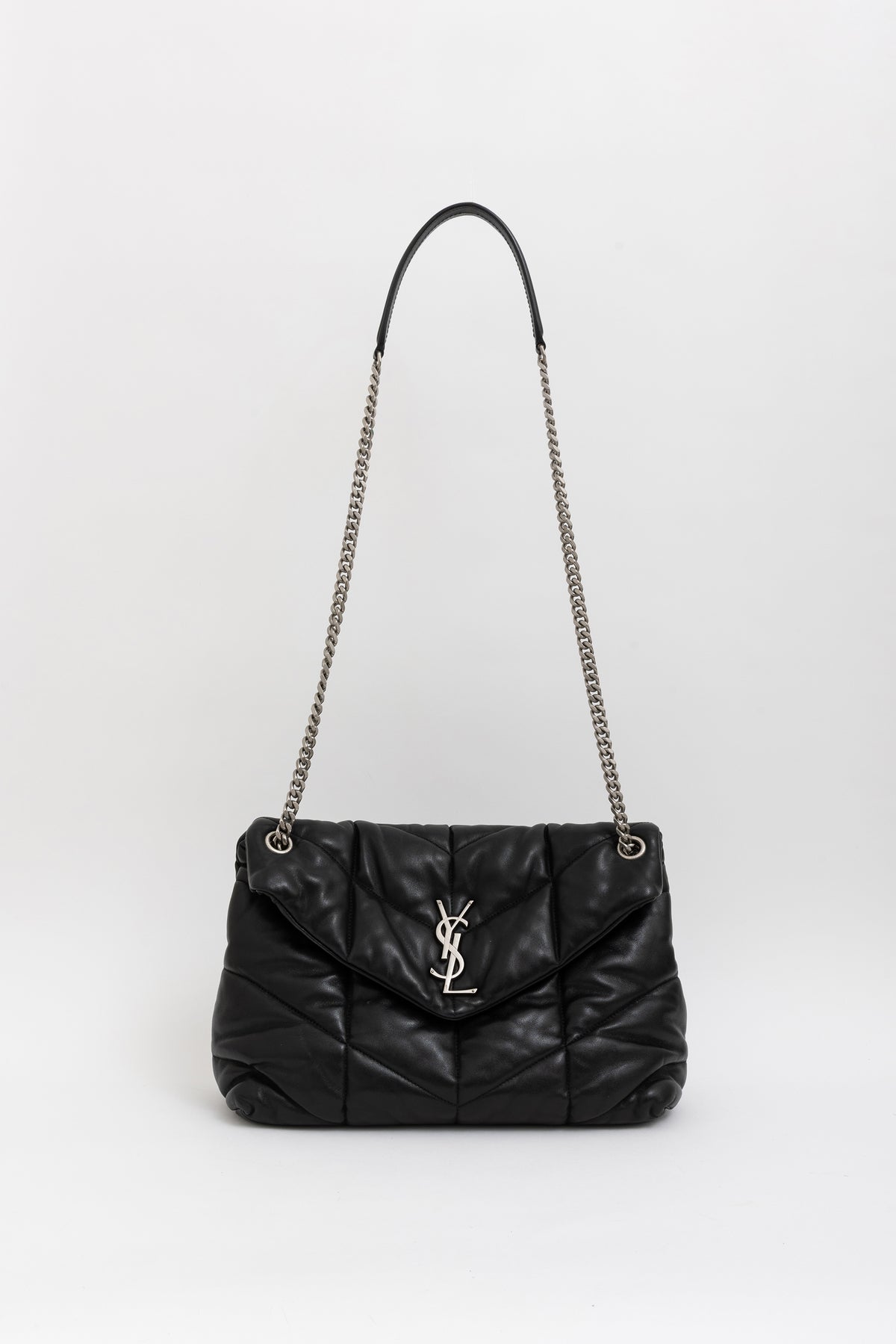 Medium LouLou Puffer