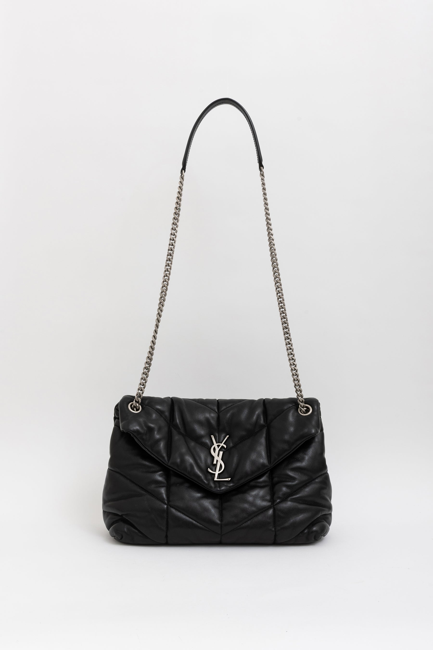 Medium LouLou Puffer
